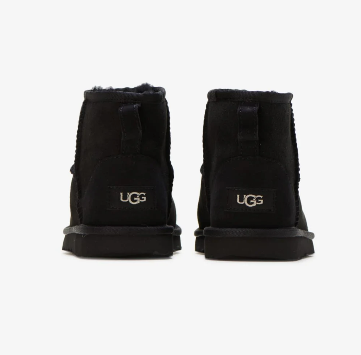 UGG CLASSIC MINI II / 1017715K
