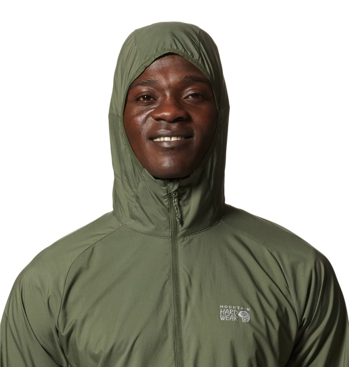 Mountain Hardwear Men's Kor AirShell™ Hoody