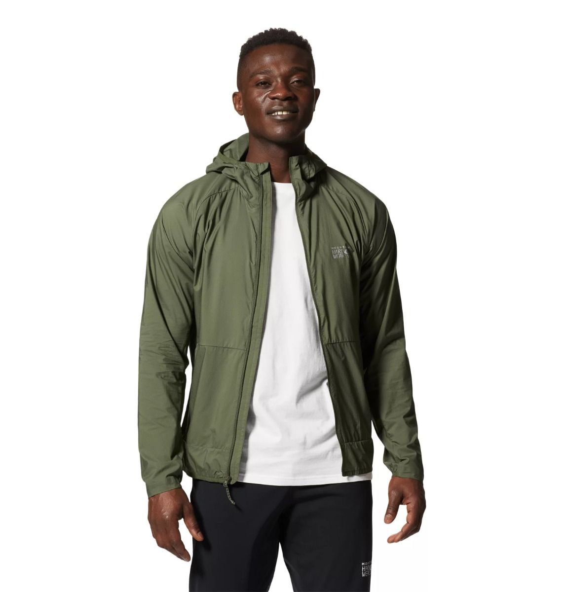 Mountain Hardwear Men's Kor AirShell™ Hoody