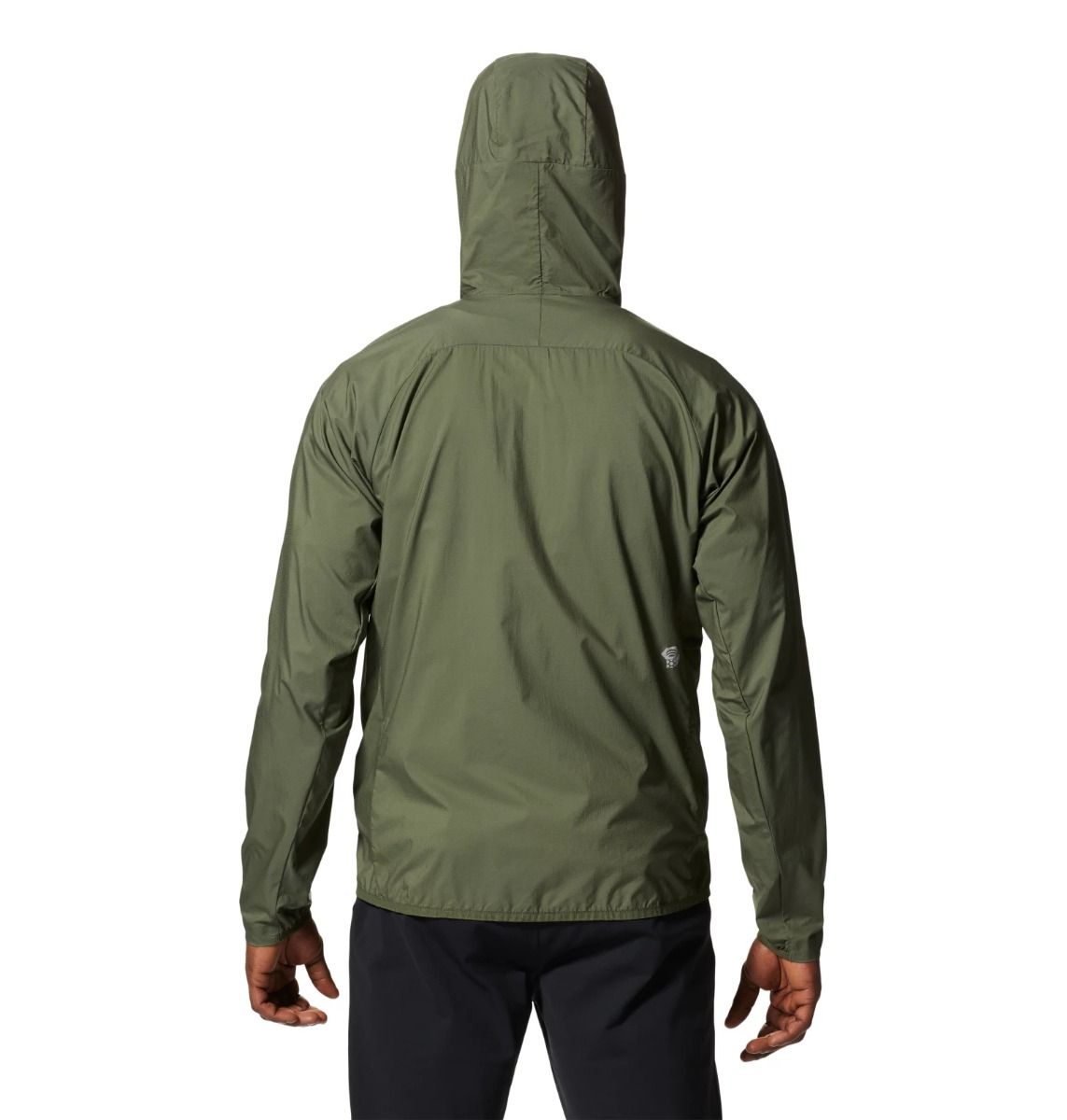 Mountain Hardwear Men's Kor AirShell™ Hoody