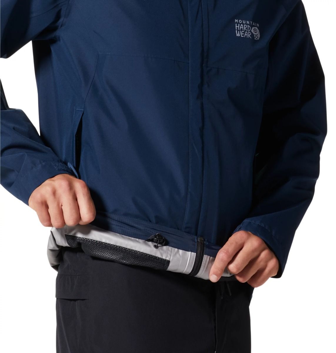 Mountain Hardwear Exposure/2™ GORE-TEX Paclite® Jacket