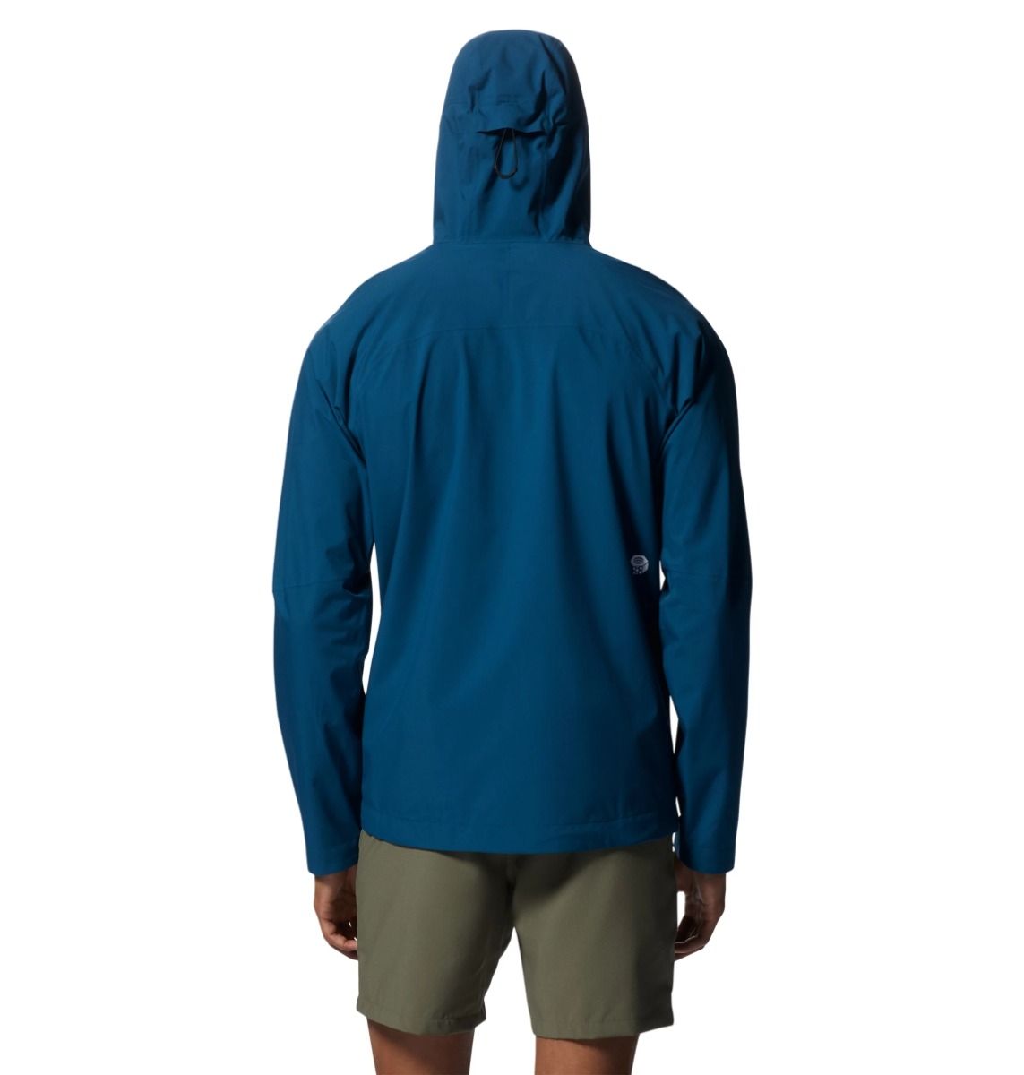 Mountain Hardwear Men's Stretch Ozonic™ Jacket