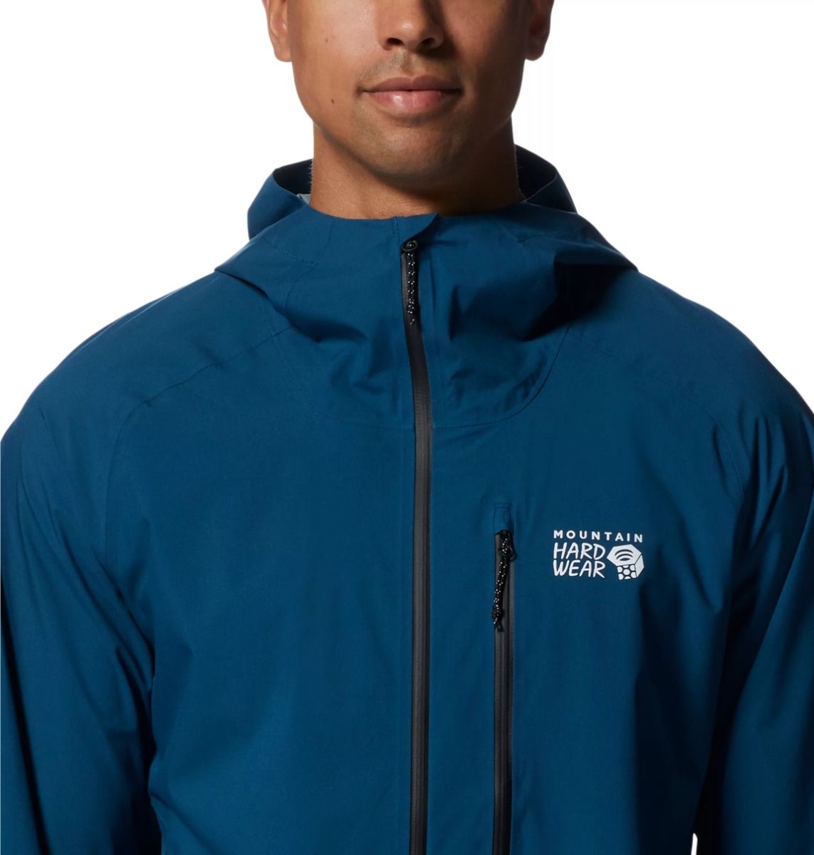 Mountain Hardwear Men's Stretch Ozonic™ Jacket