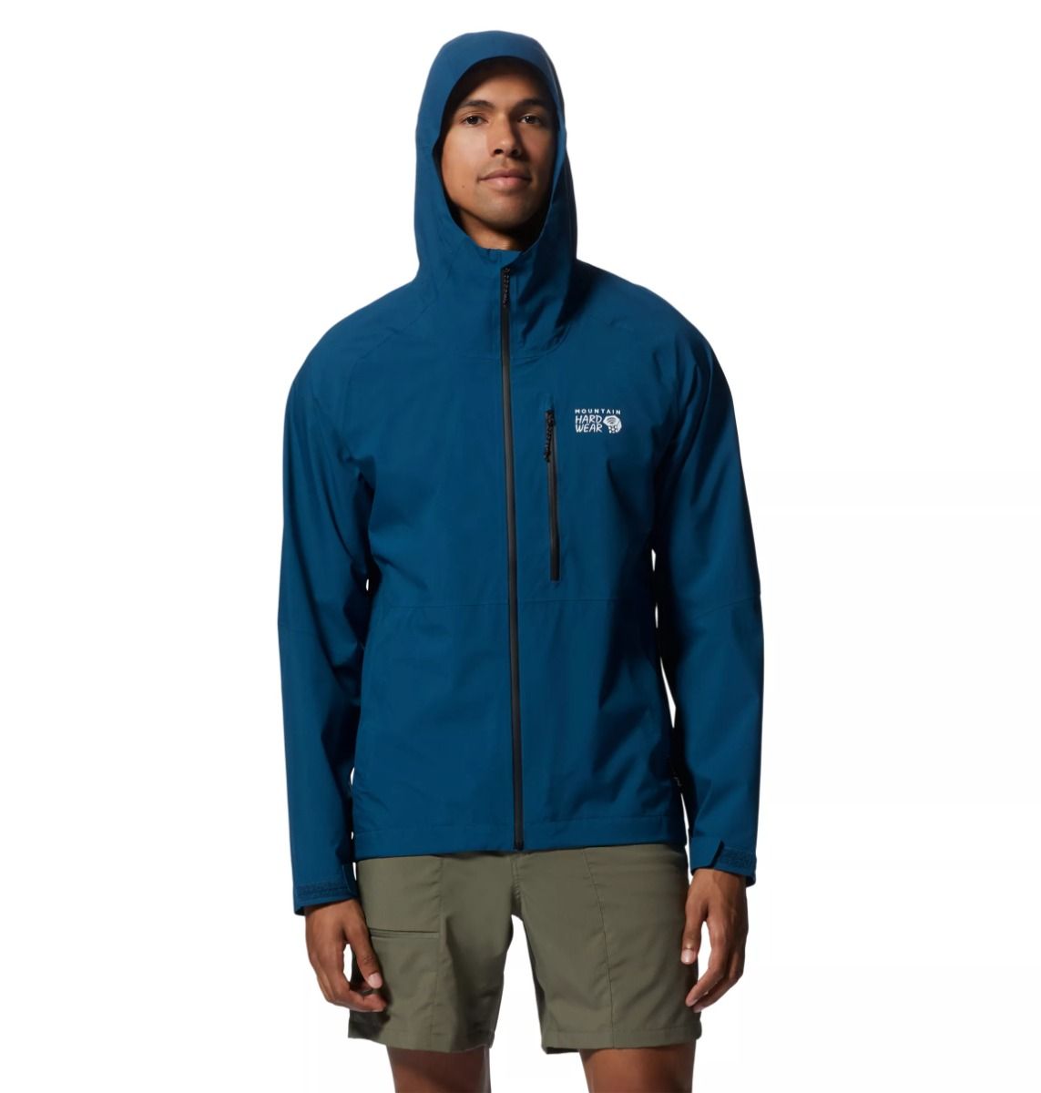 Mountain Hardwear Men's Stretch Ozonic™ Jacket