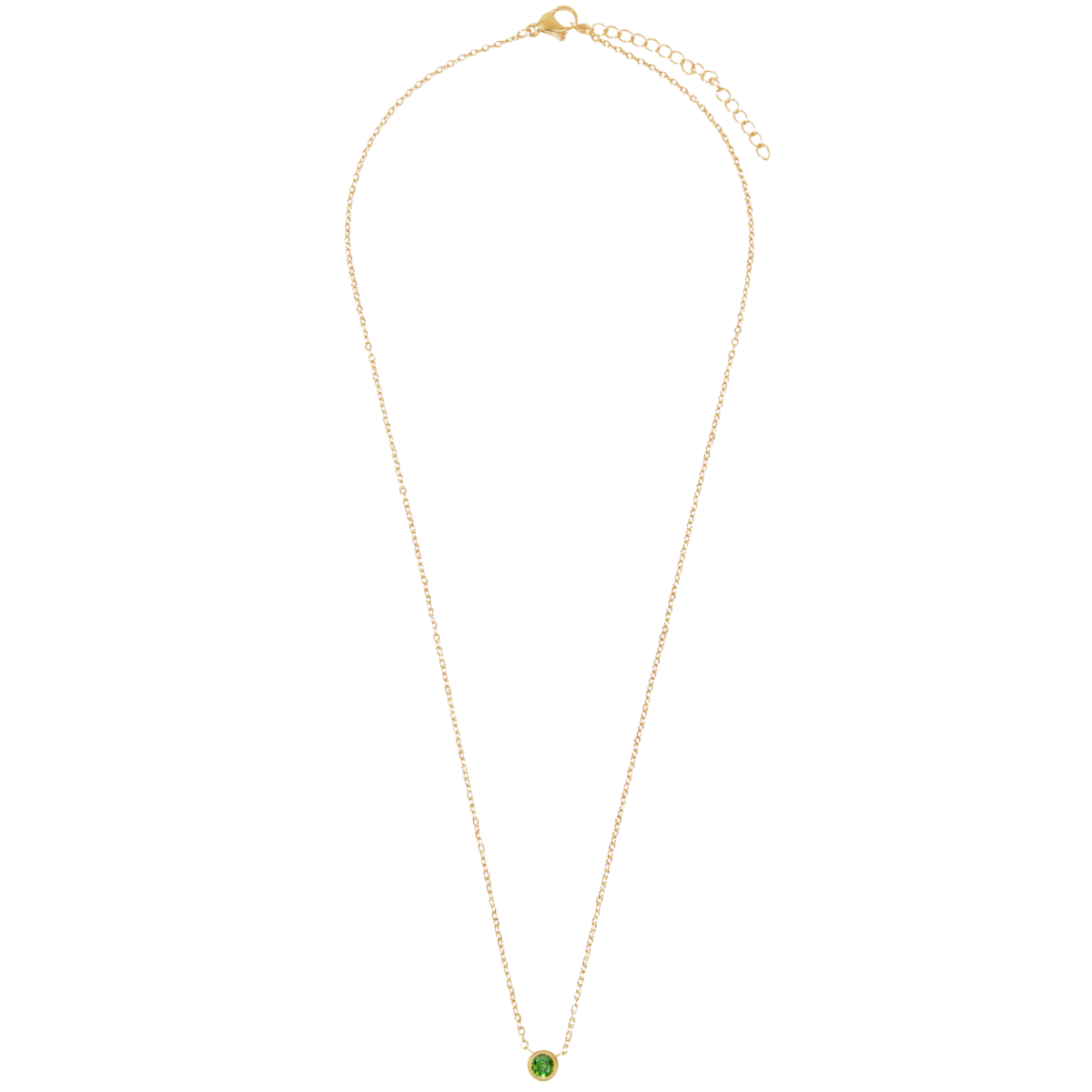 Ellie Vail - Tamara Dainty Necklace