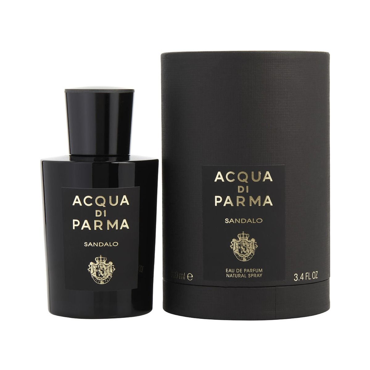Acqua Di Parma Signature Sandalo EDP 100 ml.