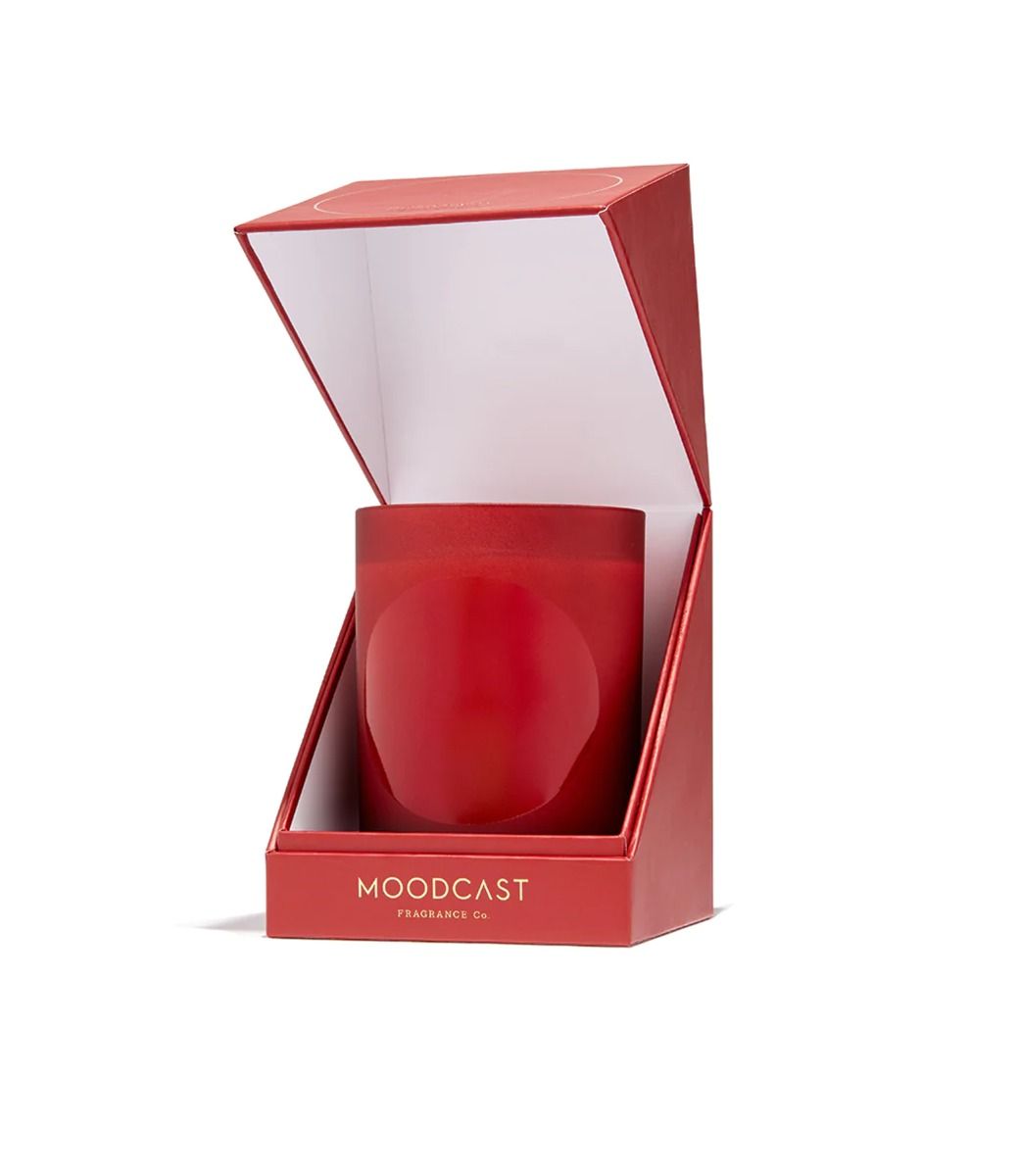 Moodcast Scented Candle