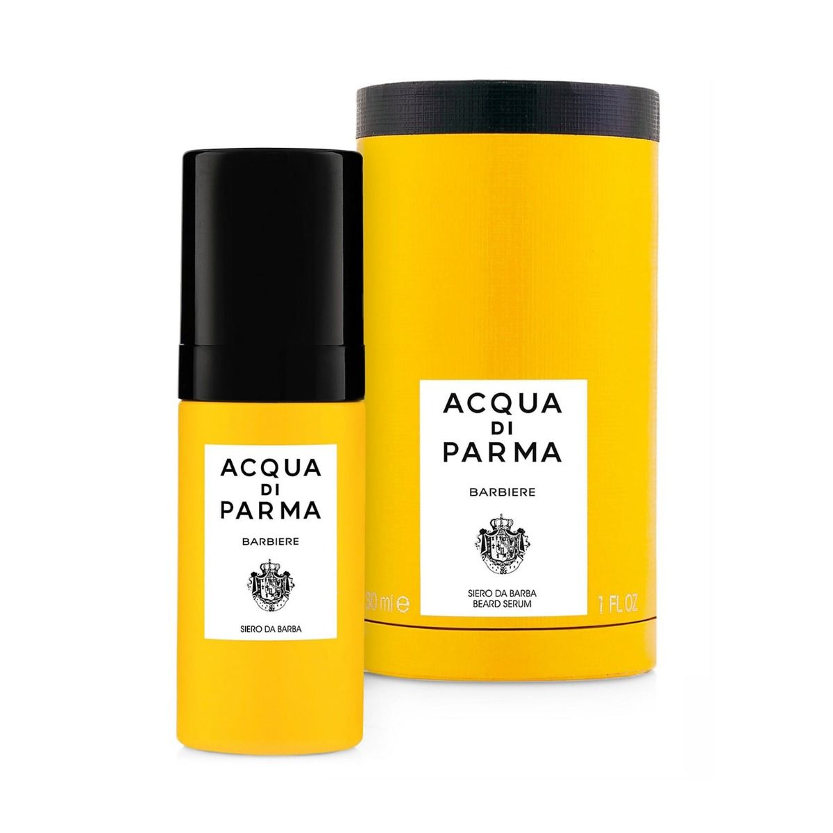 Acqua Di Parma BARBIERE BEARD SERUM 30 ML.
