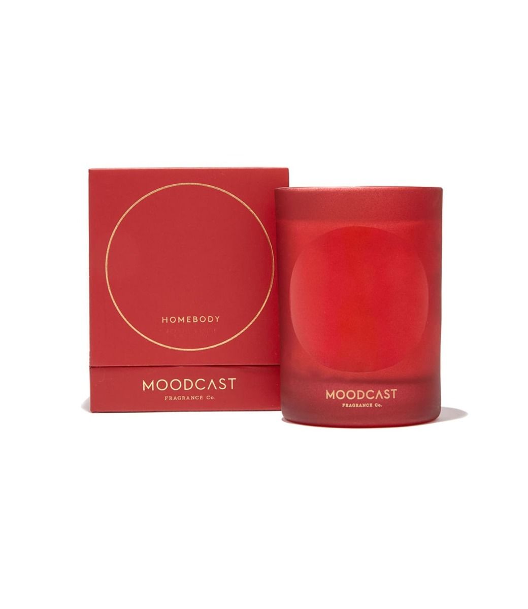 Moodcast Scented Candle