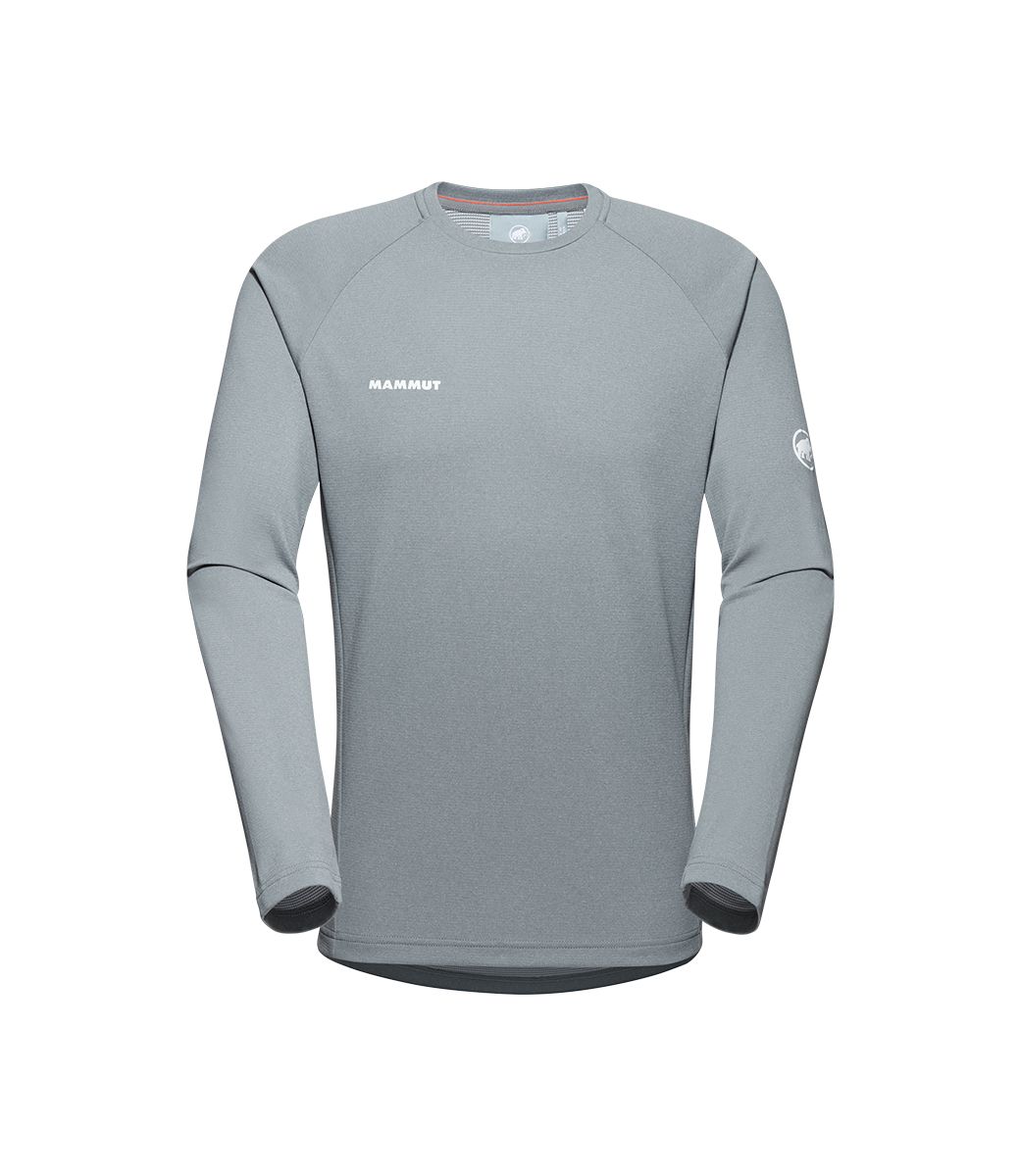 Aegility FL Longsleeve Men