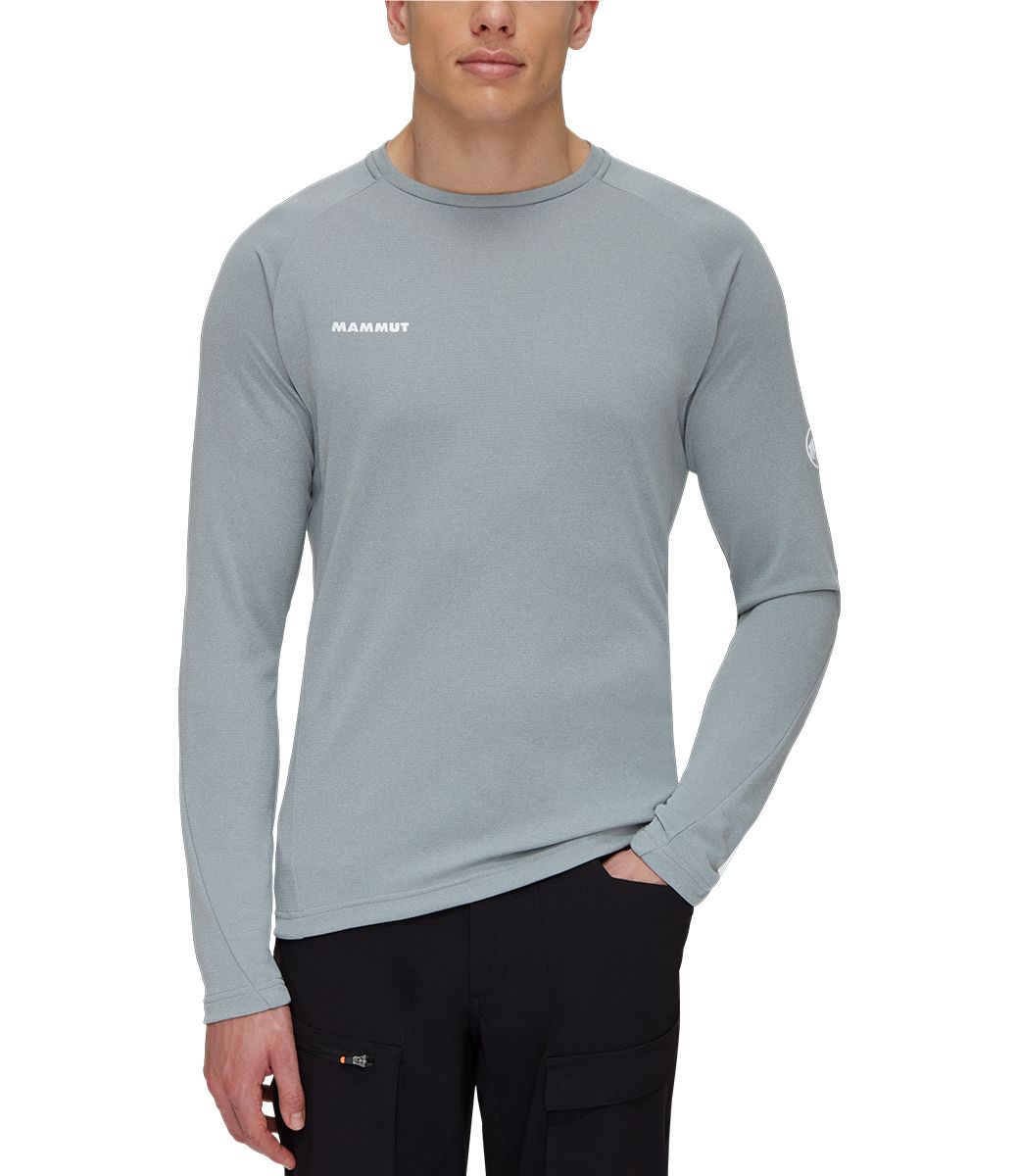 Aegility FL Longsleeve Men