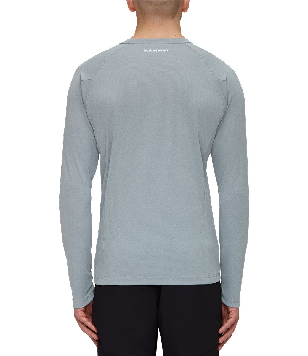 Aegility FL Longsleeve Men