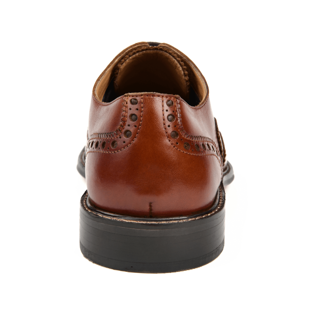 Franklin Wingtip Oxford