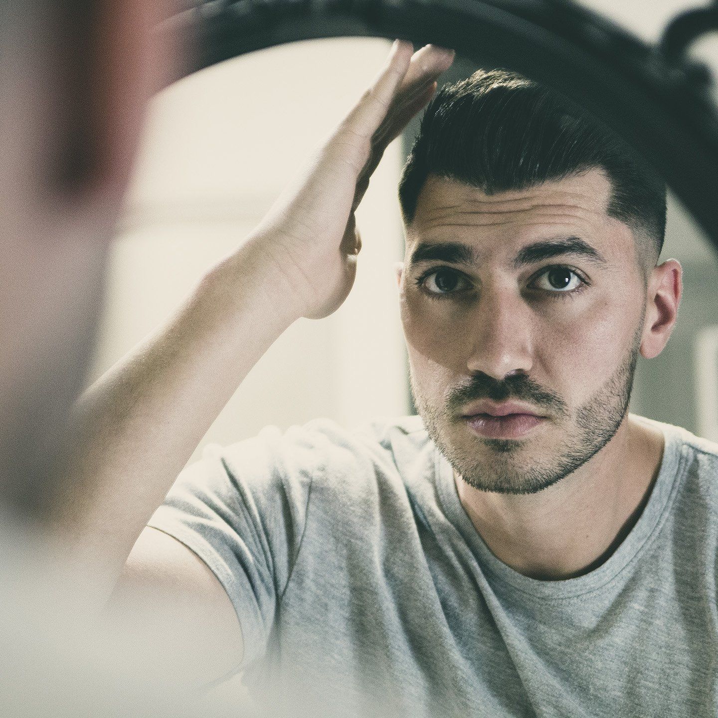 ANDREW JAMES Original Pomade