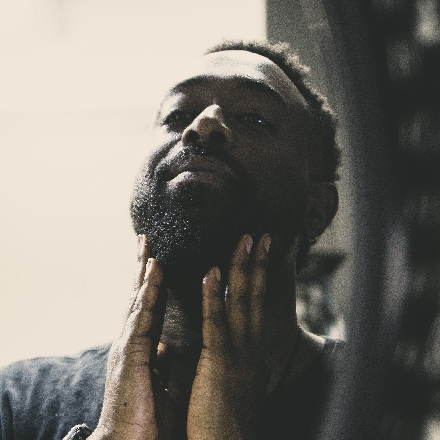 ANDREW JAMES Beard & Tattoo Oil