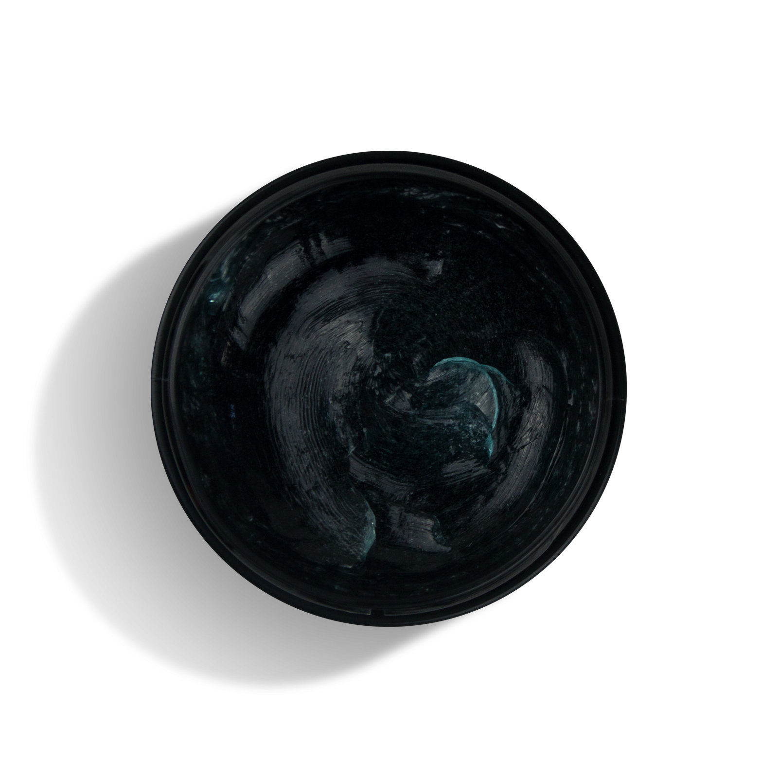 ANDREW JAMES Strong Pomade