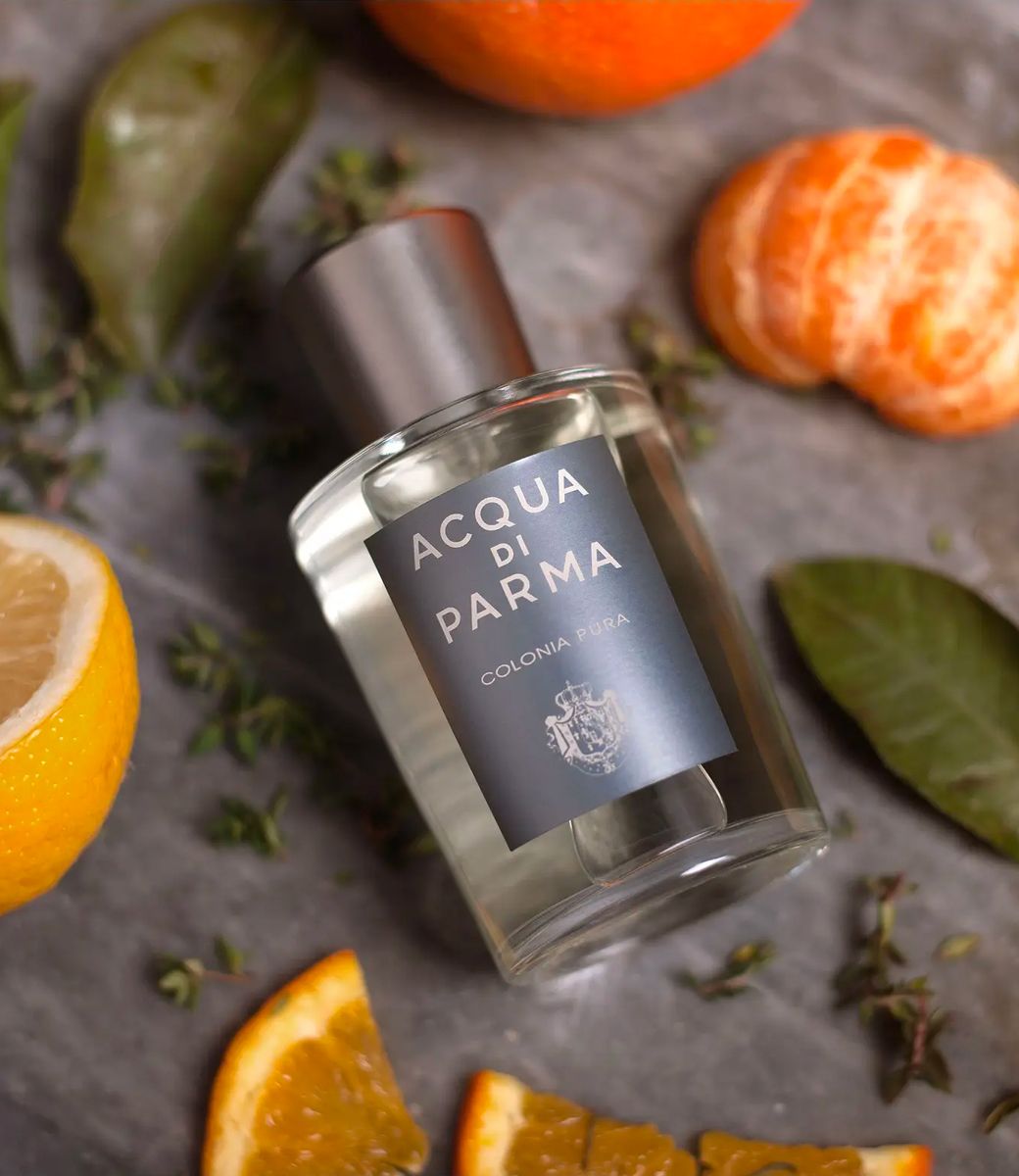 Acqua Di Parma Colonia Pura Eau De Cologne