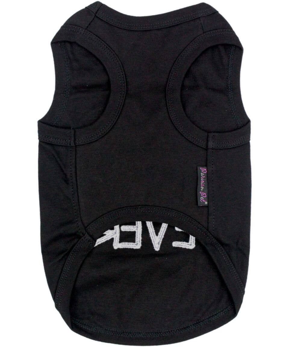 Best Dog Ever Dog T-Shirt - Parisian Pet