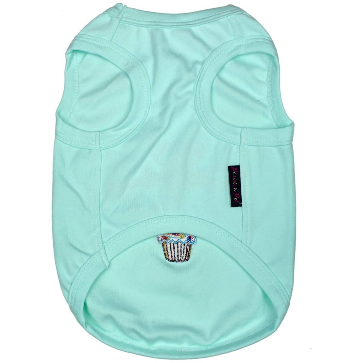 Birthday Boy Dog T-Shirt  - Parisian Pet