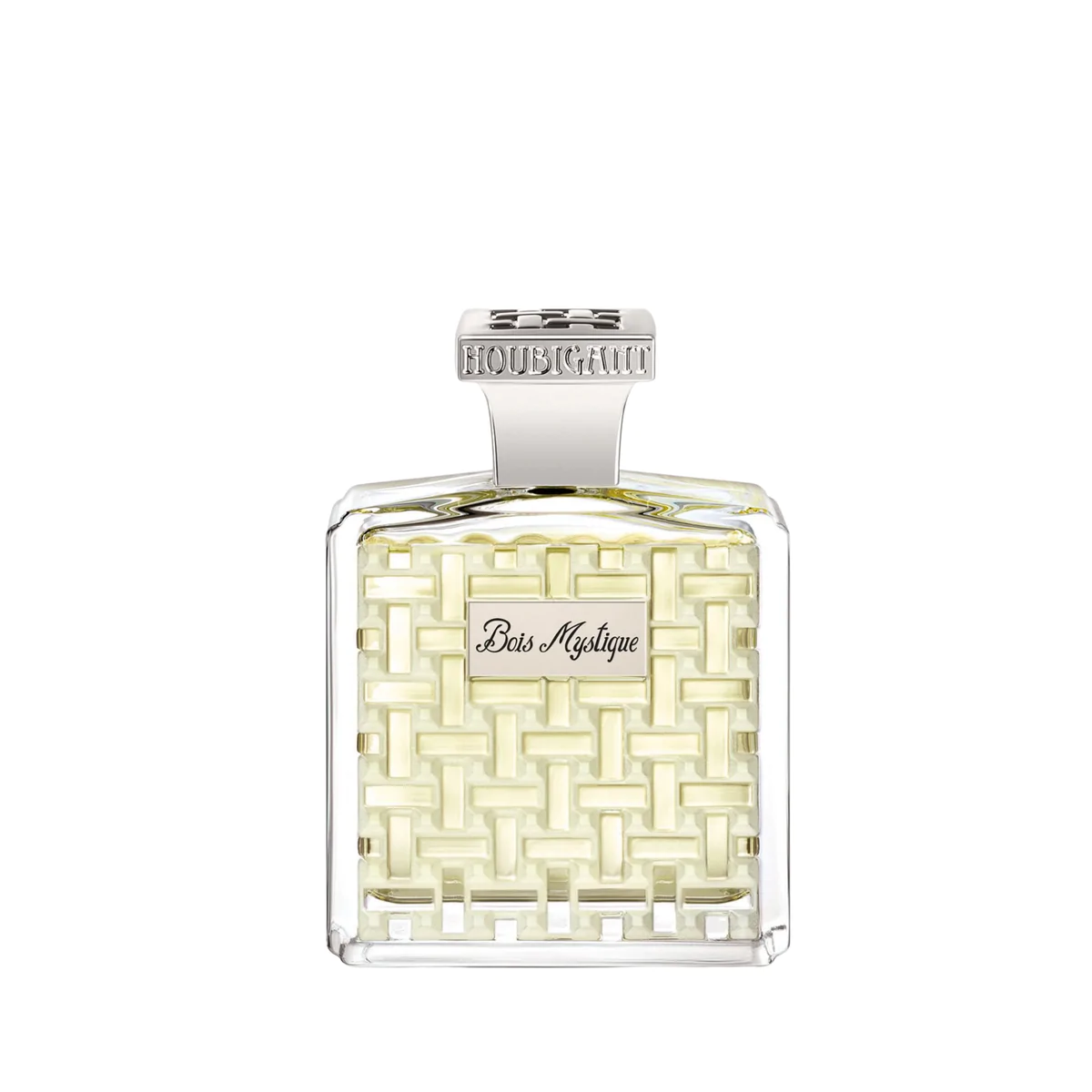 HOUBIGANT PARIS Bois Mystique