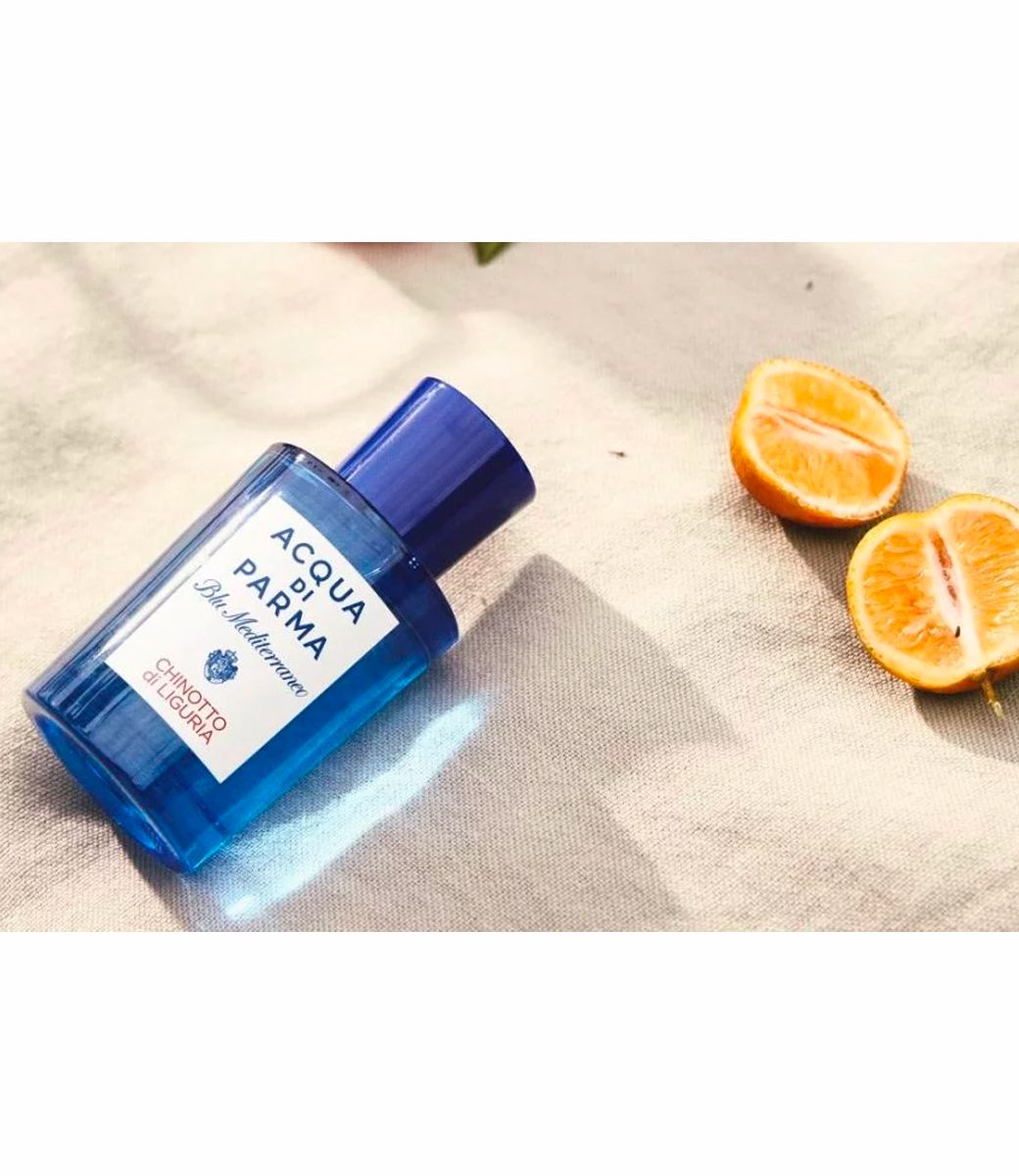 Acqua Di Parma Blu Mediterraneo Chinotto Di Liguria EDT 75 ml.