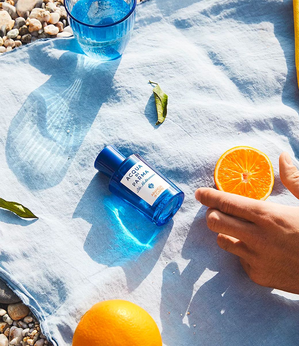 Acqua Di Parma BM ARANCIA EDT 150 ML.