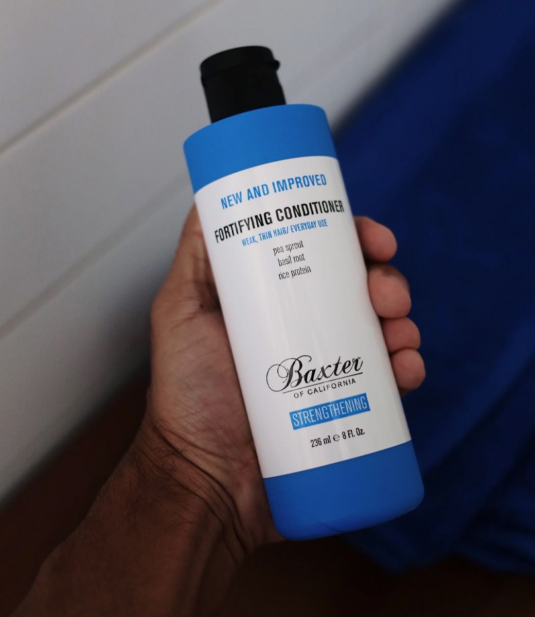FORTIFYING CONDITIONER