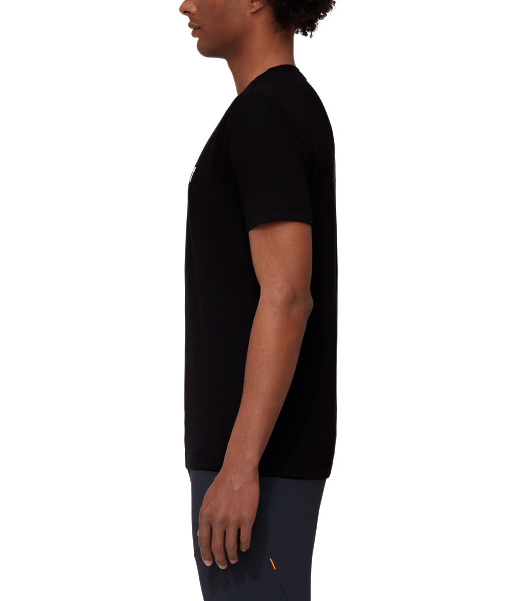 Mammut Core T-Shirt Men Logo