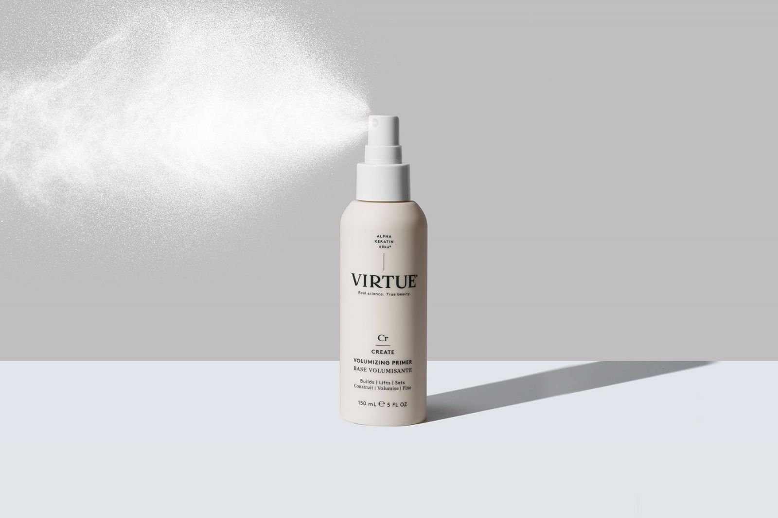 ViRTUE Volumizing Primer 5 oz