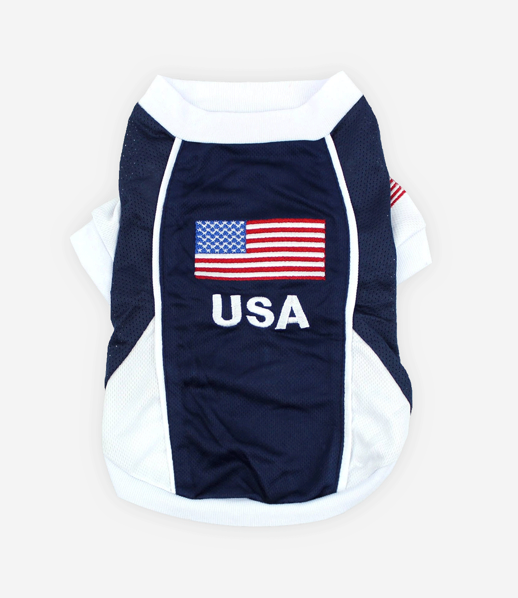 Team USA Jersey