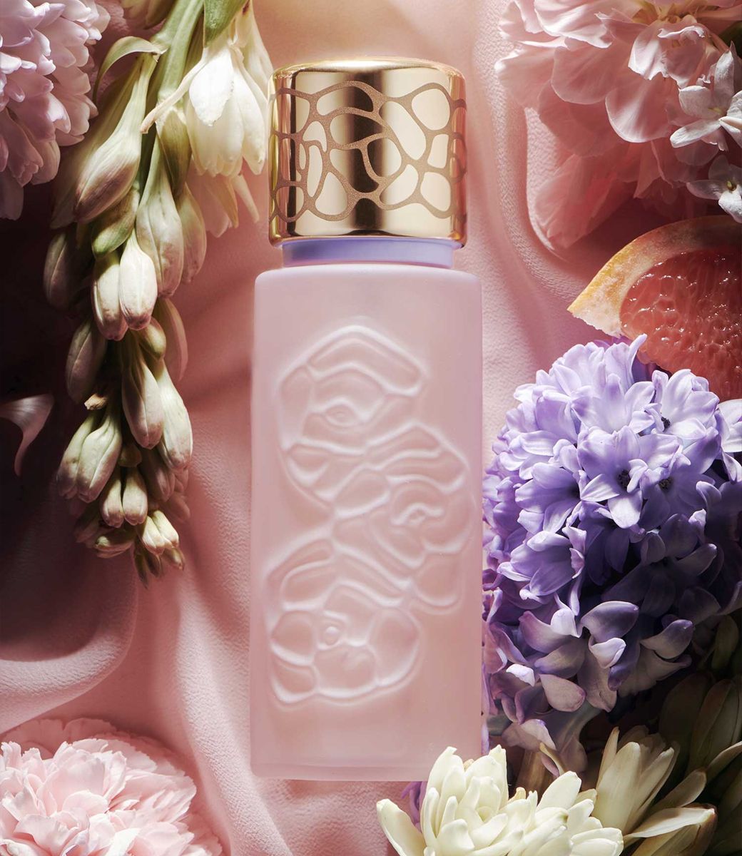 HOUBIGANT PARIS Quelques Fleurs Royale