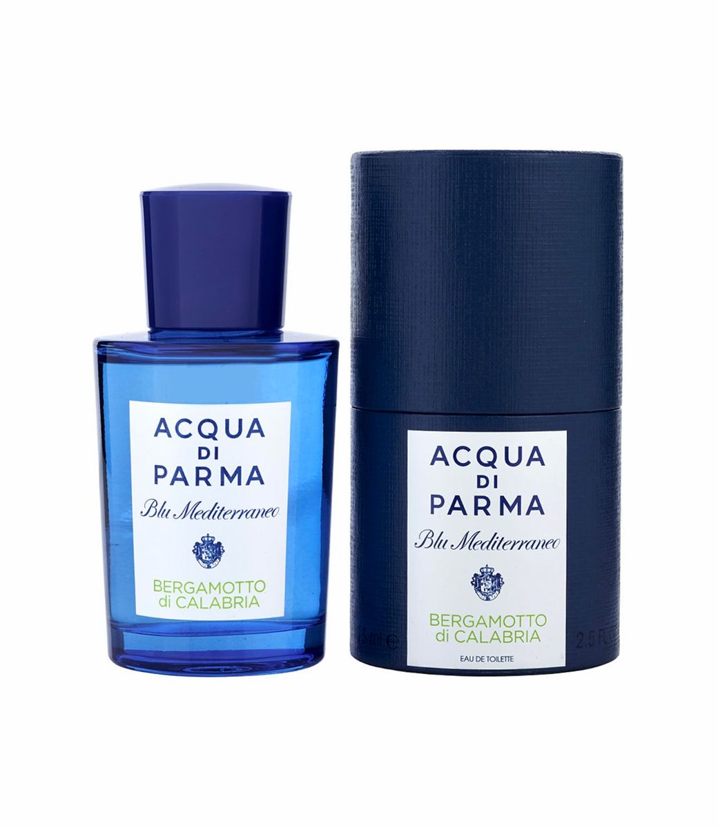 Acqua Di Parma BM BERGAMOTTO EDT 75 ML.