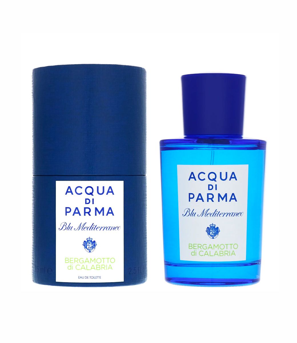 Acqua Di Parma Blu Mediterraneo Bergamotto Di Calabria EDT 150 ML.