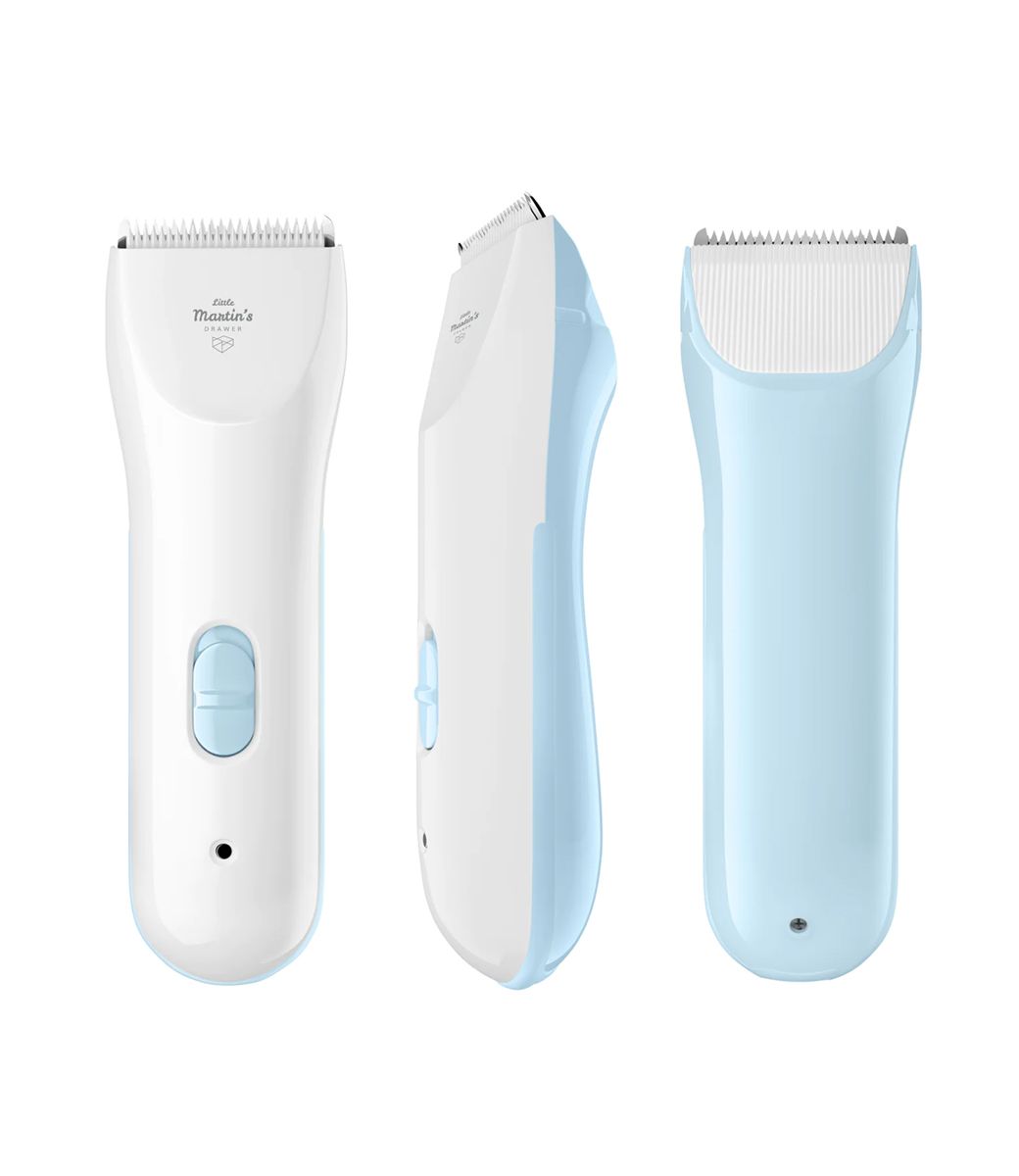 Baby Hair Clipper by Little Martin's Drawer