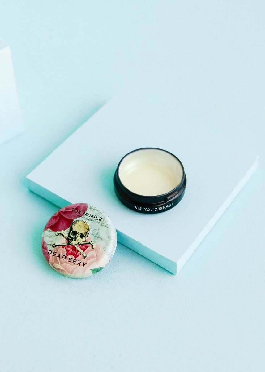 Dead Sexy Lip Balm