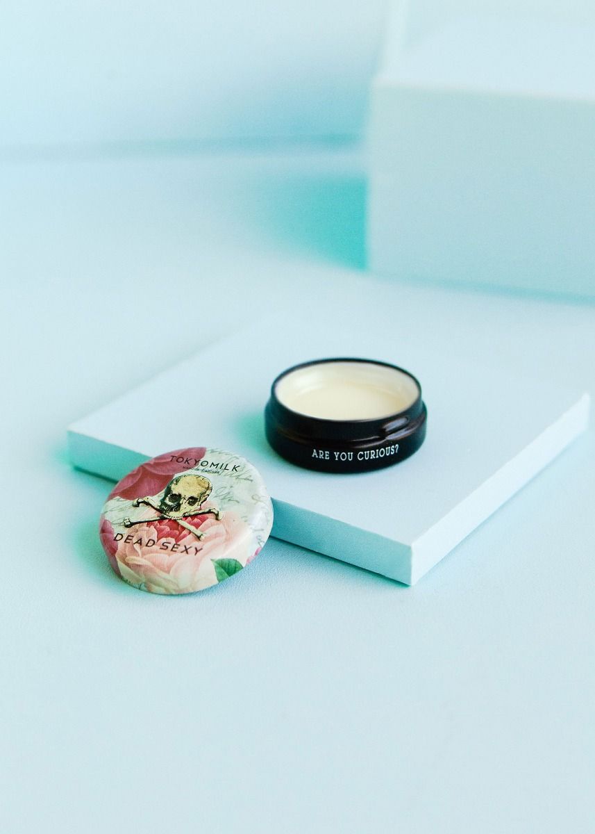 Dead Sexy Lip Balm