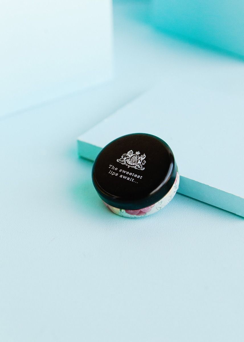 Dead Sexy Lip Balm