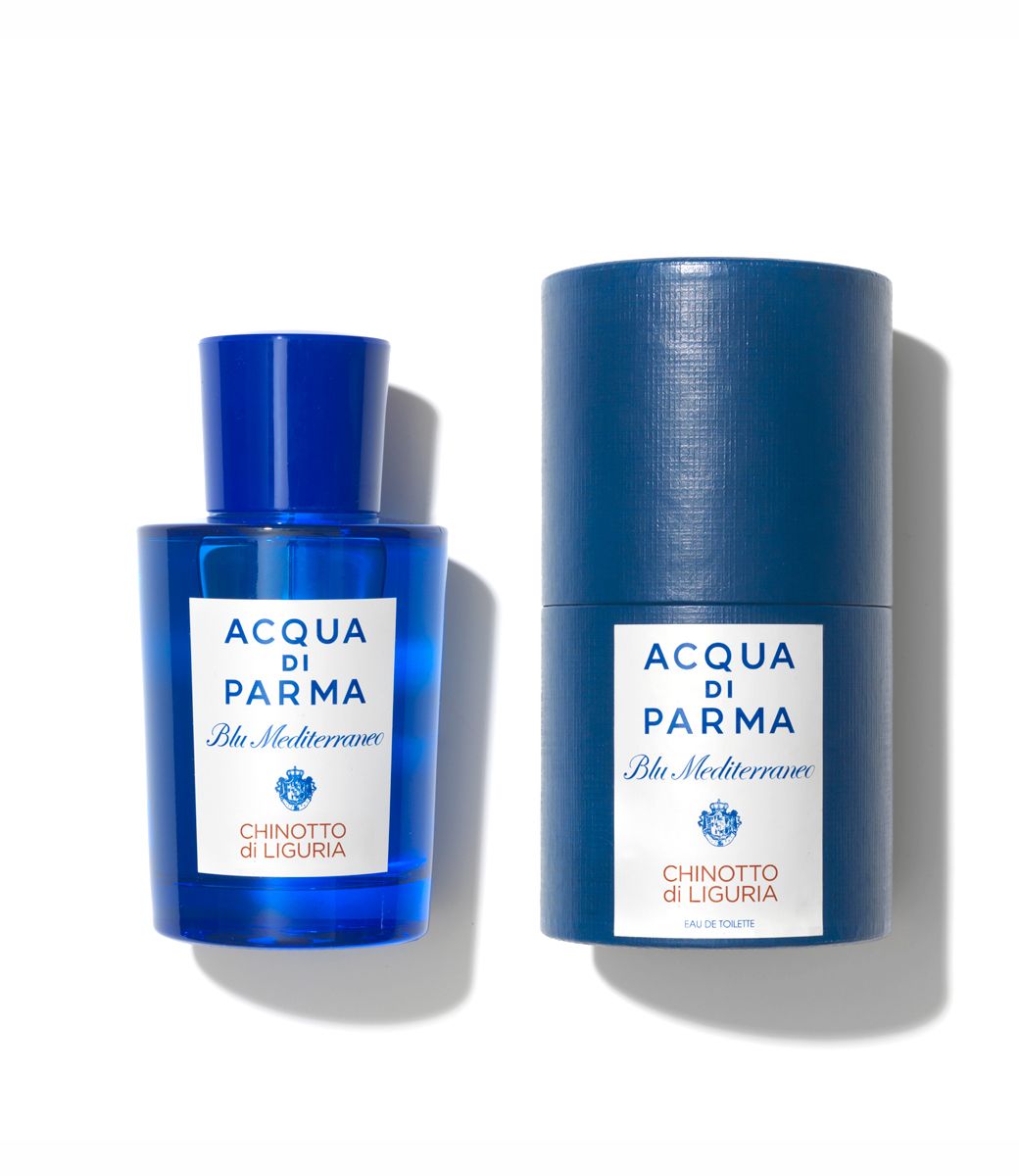 Acqua Di Parma Blu Mediterraneo Chinotto Di Liguria EDT 75 ml.