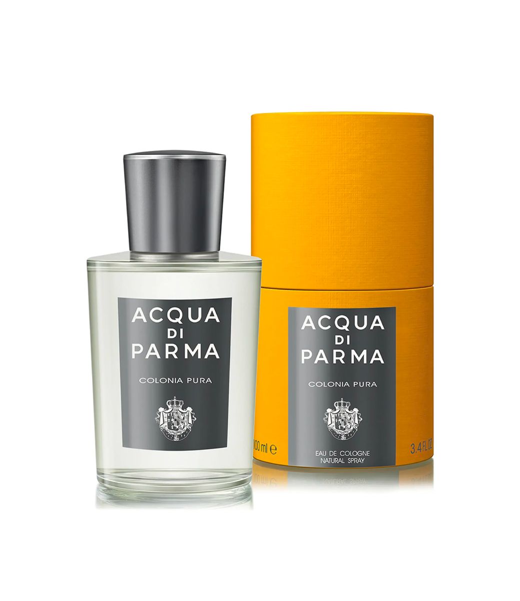 Acqua Di Parma Colonia Pura Eau De Cologne