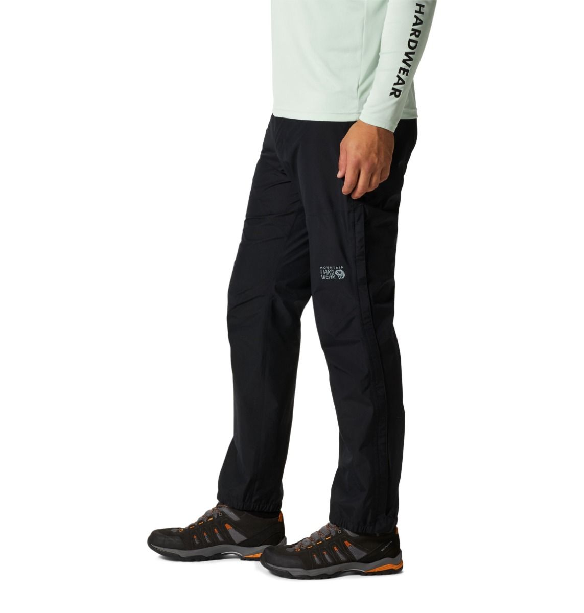Exposure/2 GORE-TEX Paclite® Pant - Black