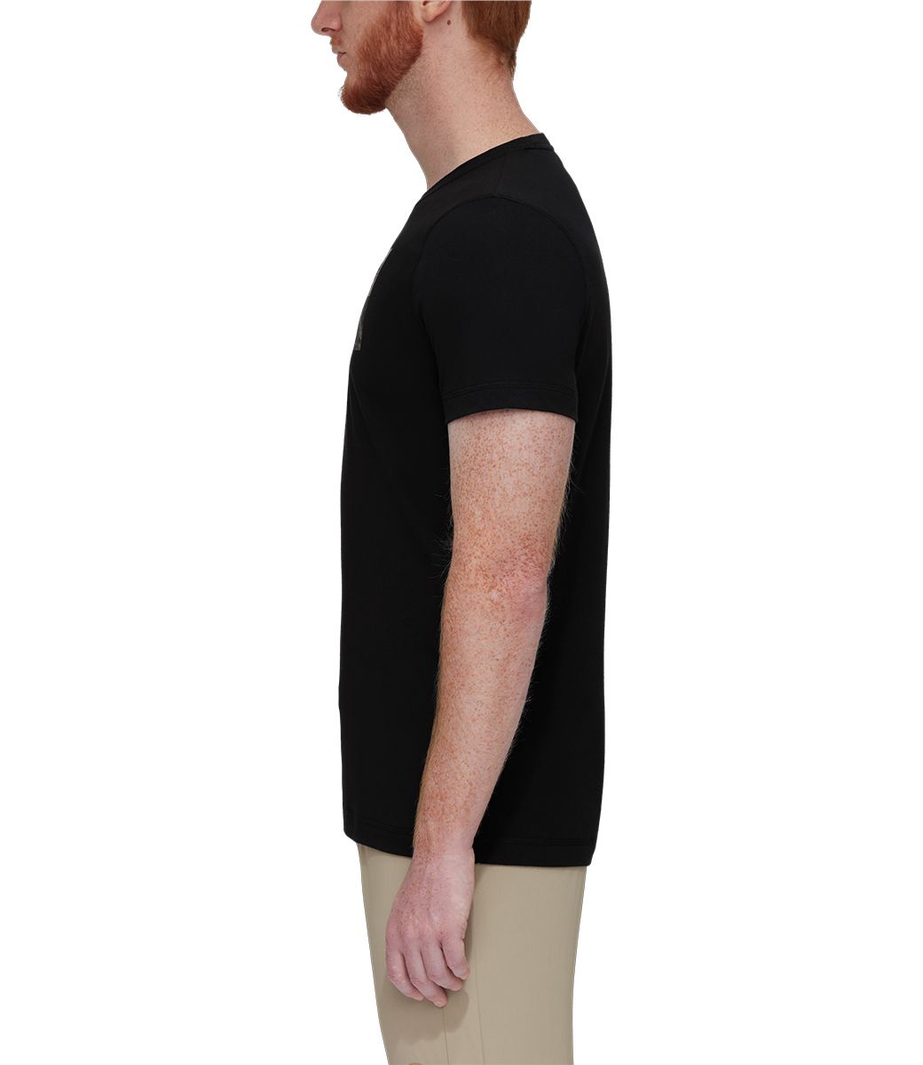 Mammut Core T-Shirt Men Emblem