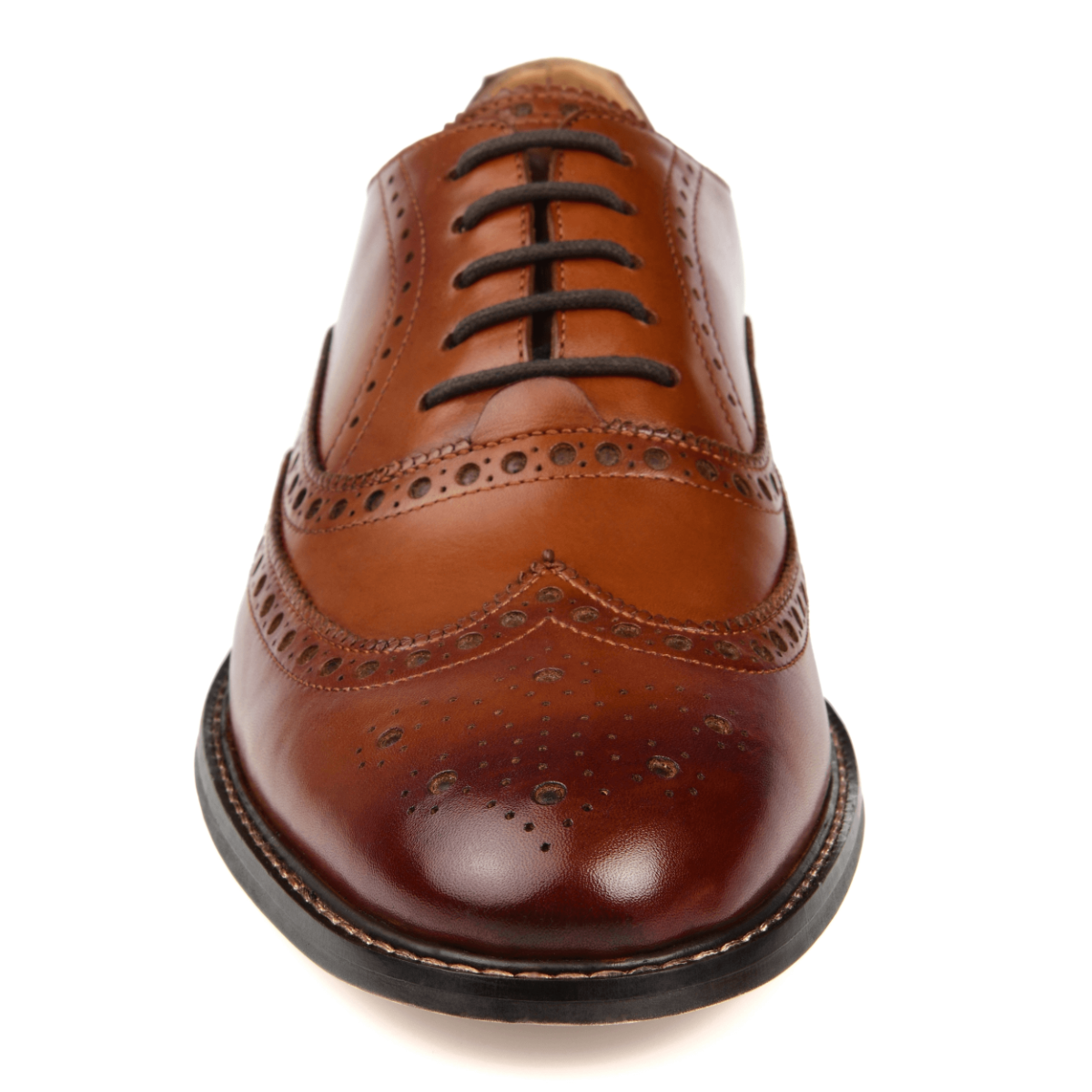 Franklin Wingtip Oxford