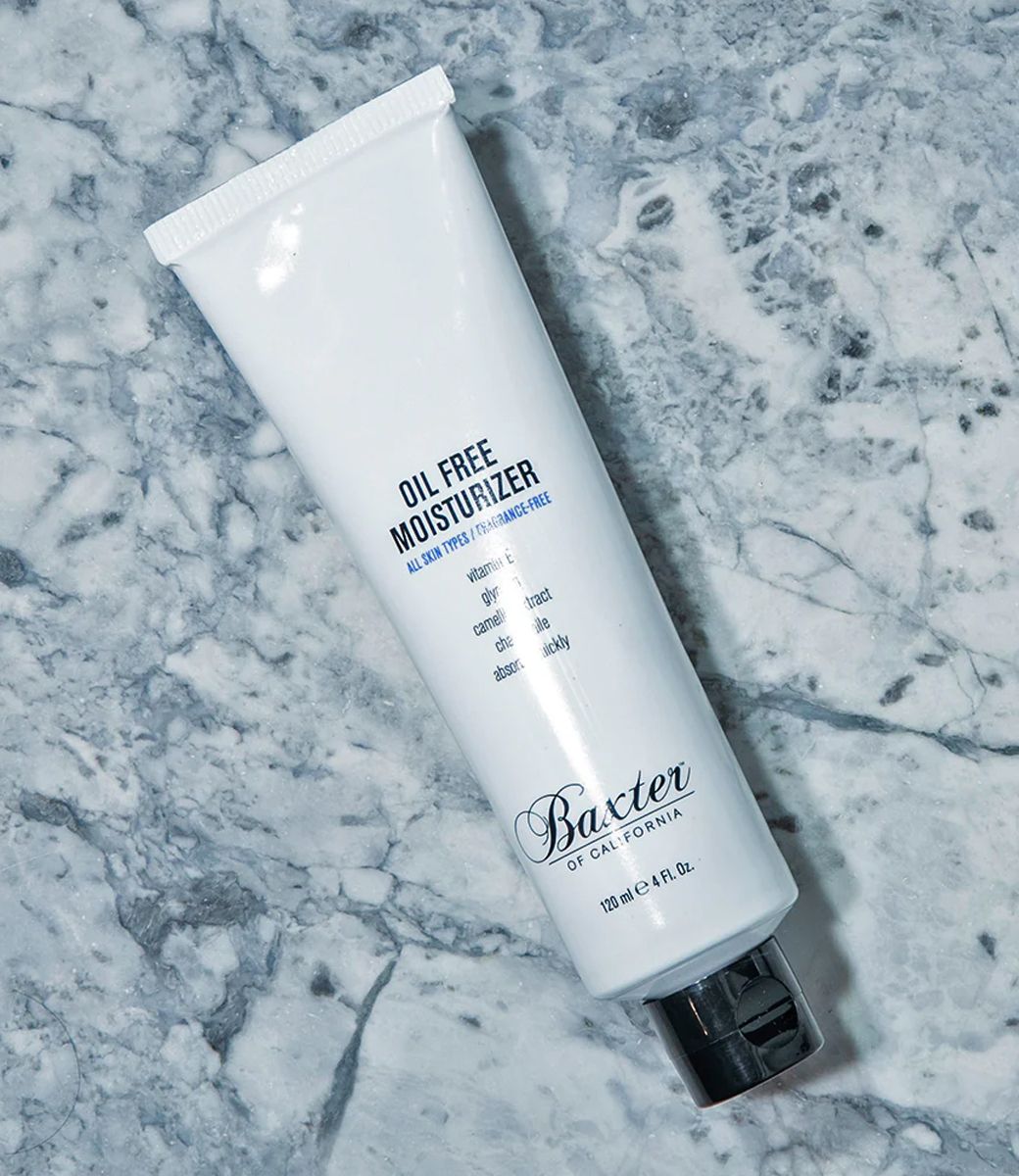 OIL FREE MOISTURIZER