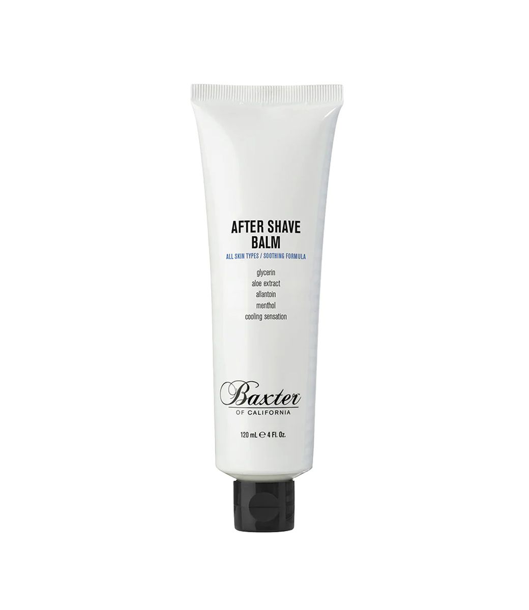 AFTER SHAVE BALM