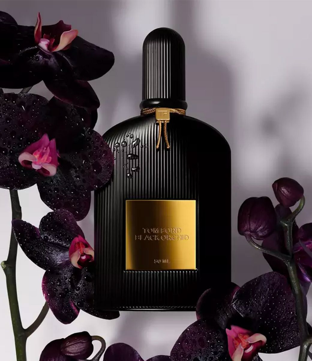 Tom Ford Black Orchid EDP Oriental Chypre 100ml