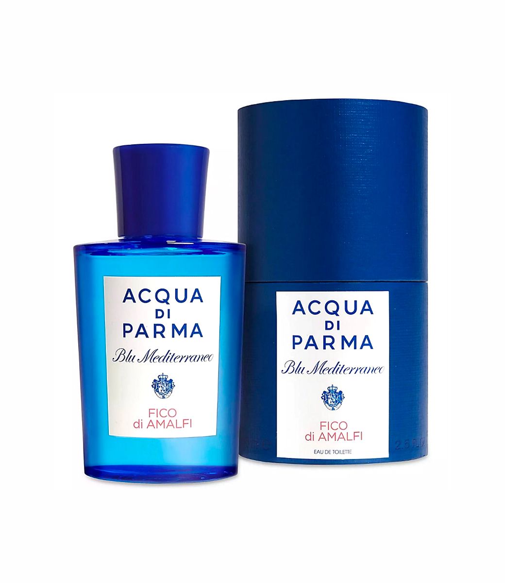 Acqua Di Parma Blu Mediterraneo Fico Di Amalfi EDT 75 ML.