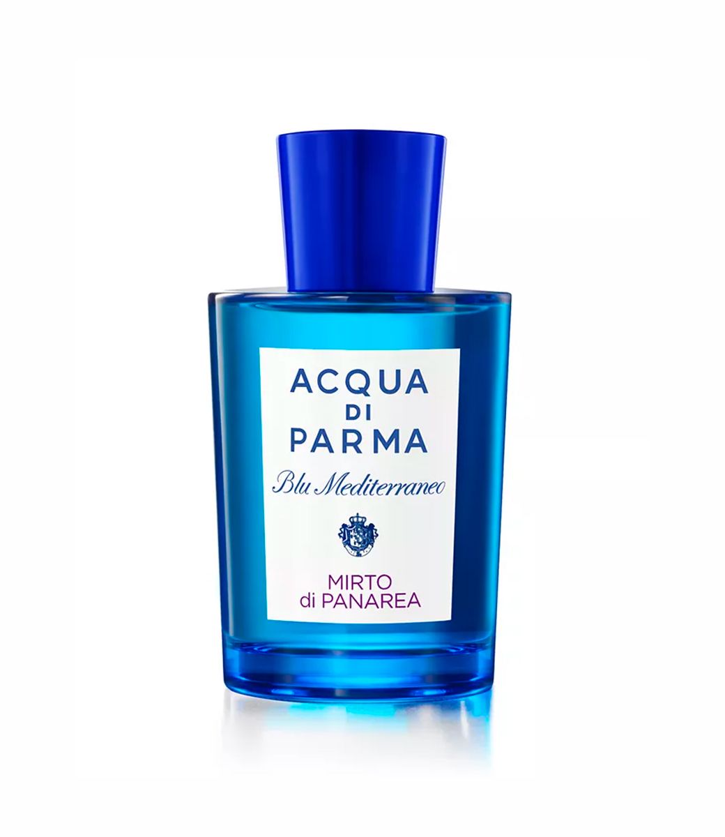 Acqua Di Parma Blu Mediterraneo Mirto Di Panarea EDT 75 ML.