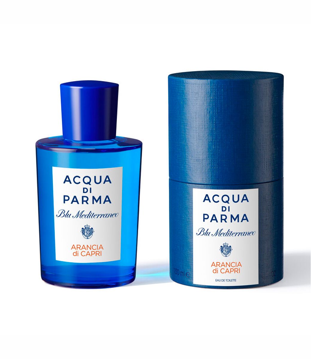 Acqua Di Parma Blu Mediterraneo Arancia Di Capri EDT 75 ML.