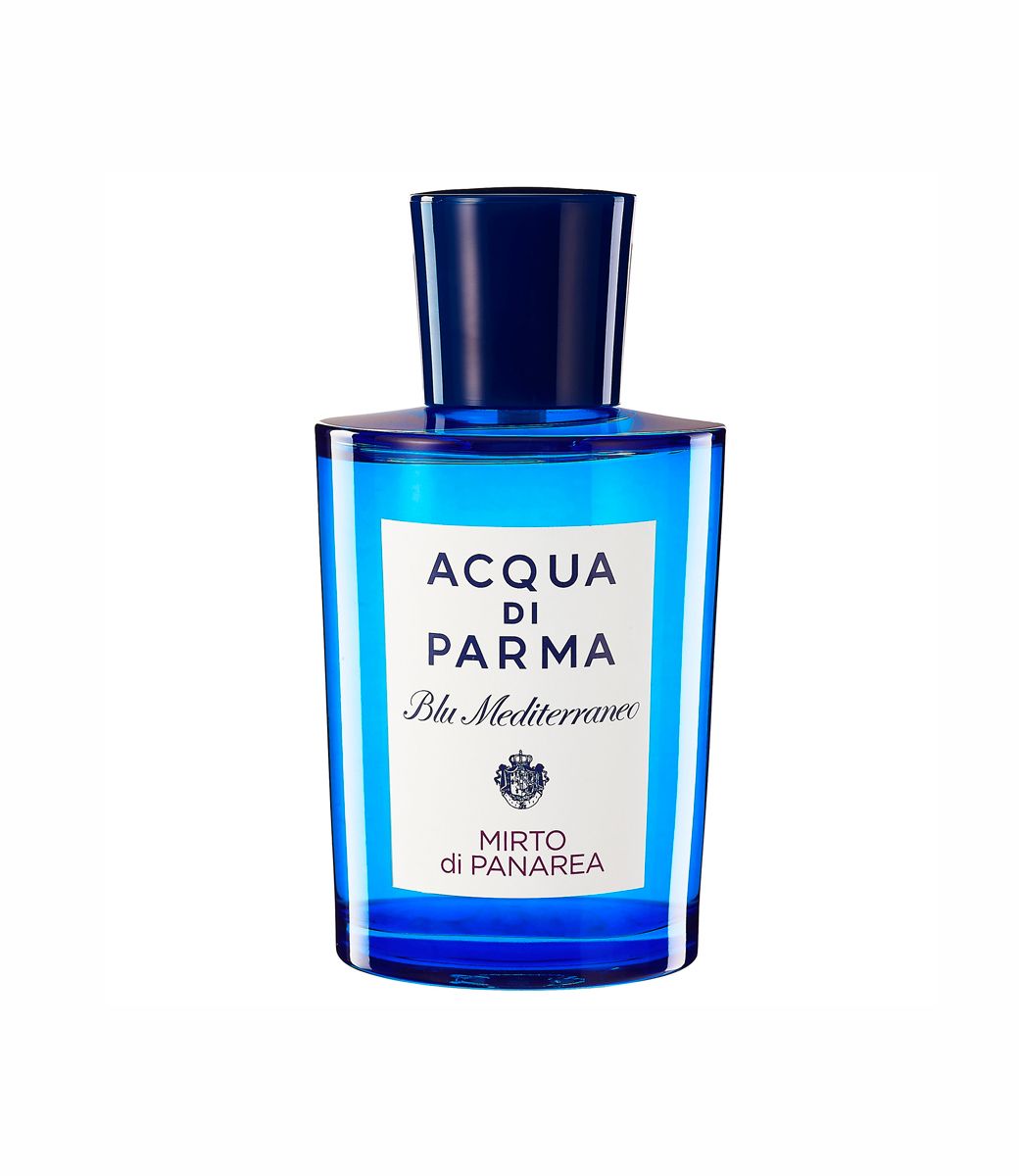 Acqua Di Parma Blu Mediterraneo Mirto Di Panarea EDT 150 ML.