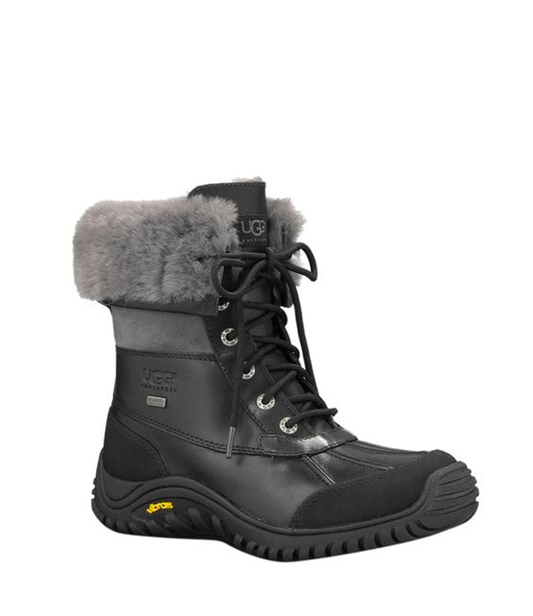 Women's hotsell adirondack ii
